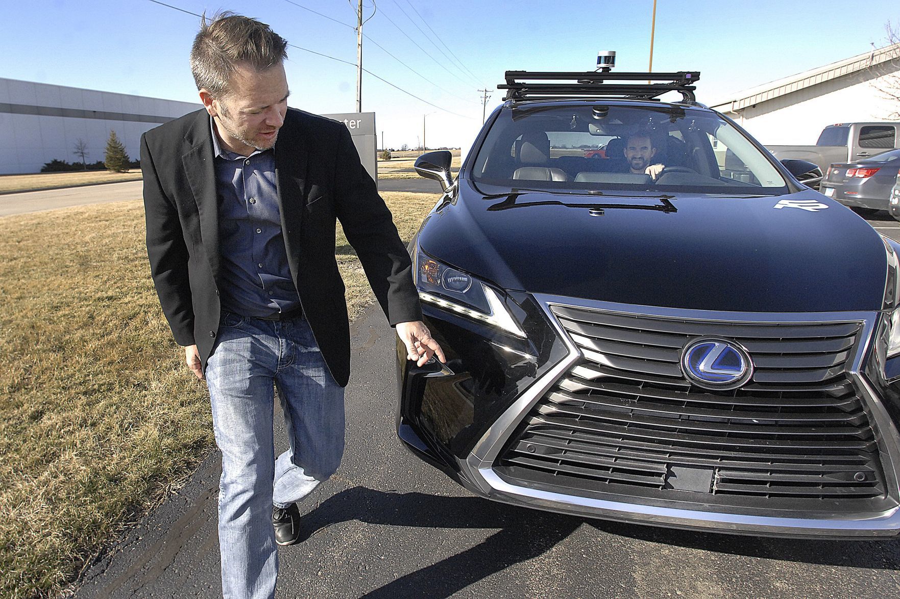 AutonomouStuff